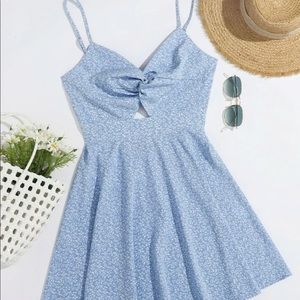 shein dress